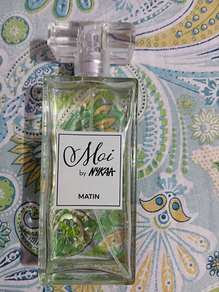 Matin Perfume 🌿🥀