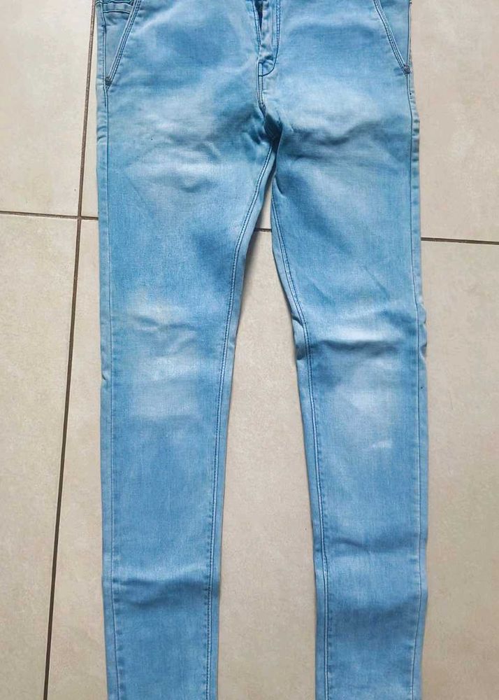 Mens Jean