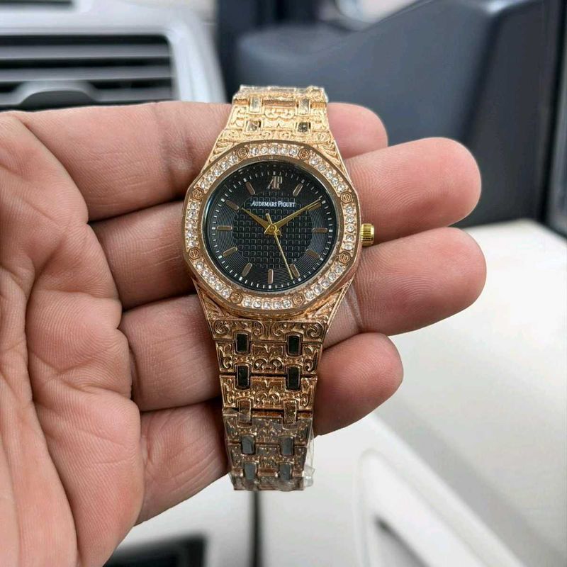 Audemars Piguet Diamond Collection , FOR HER