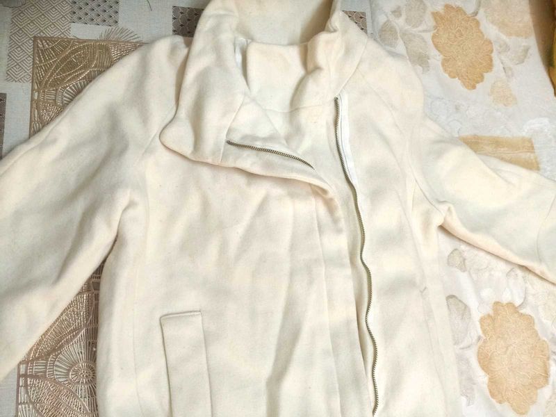 Winter Classy Coat 🕊️🕊️