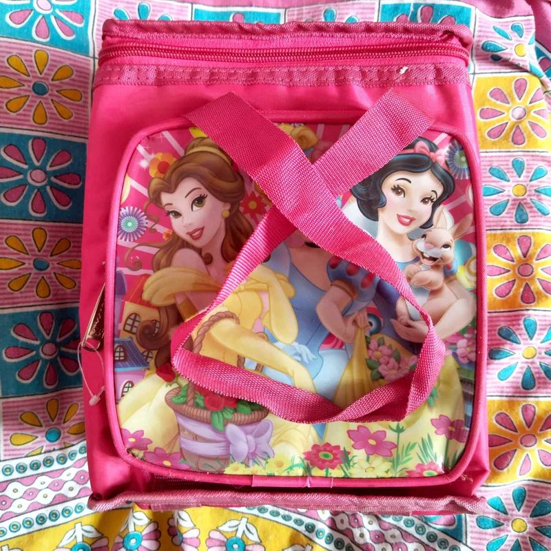 Lunch Bag