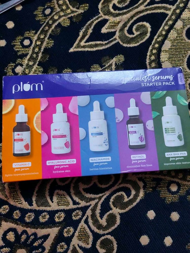 Serum