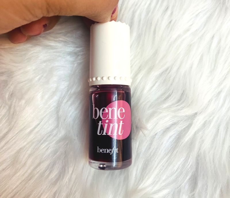 Benefit Cosmetics Benetint