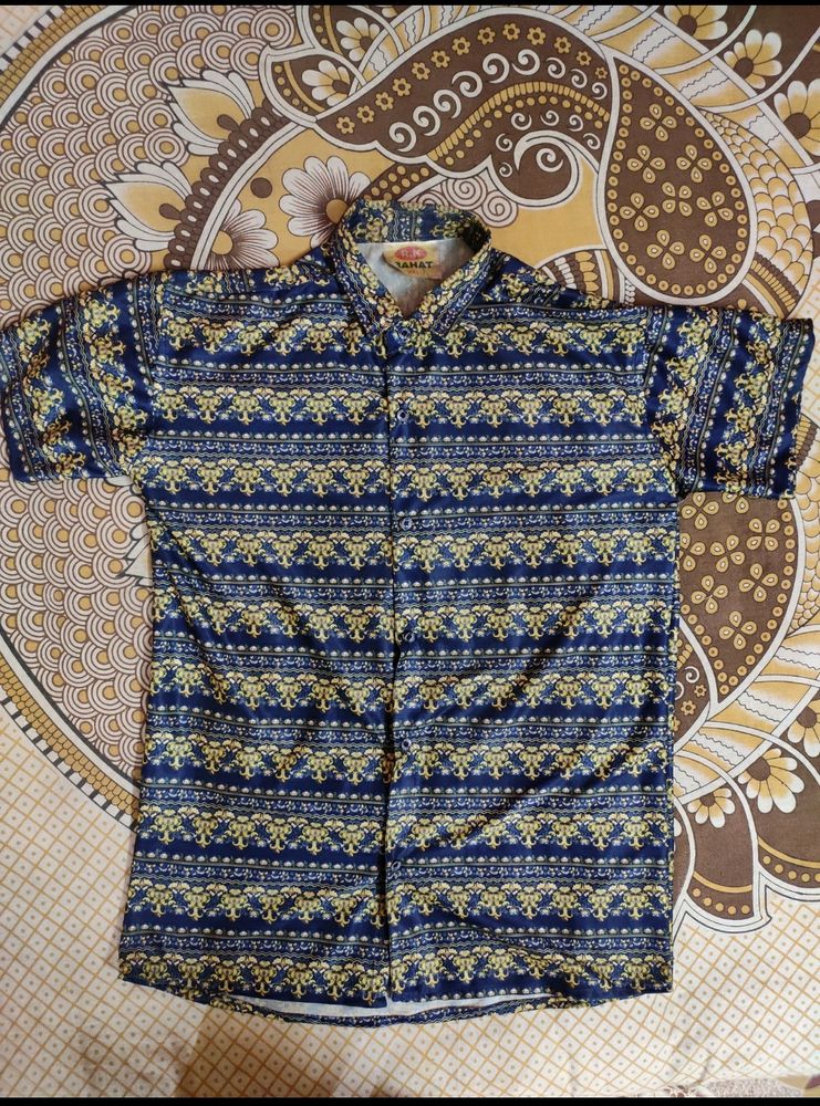 New Design Shirt For Men