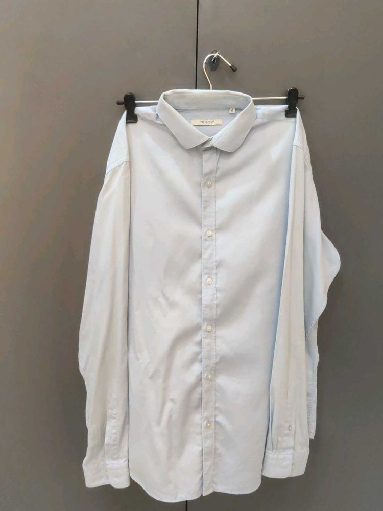 Jack &amp; Jones Men Shirt