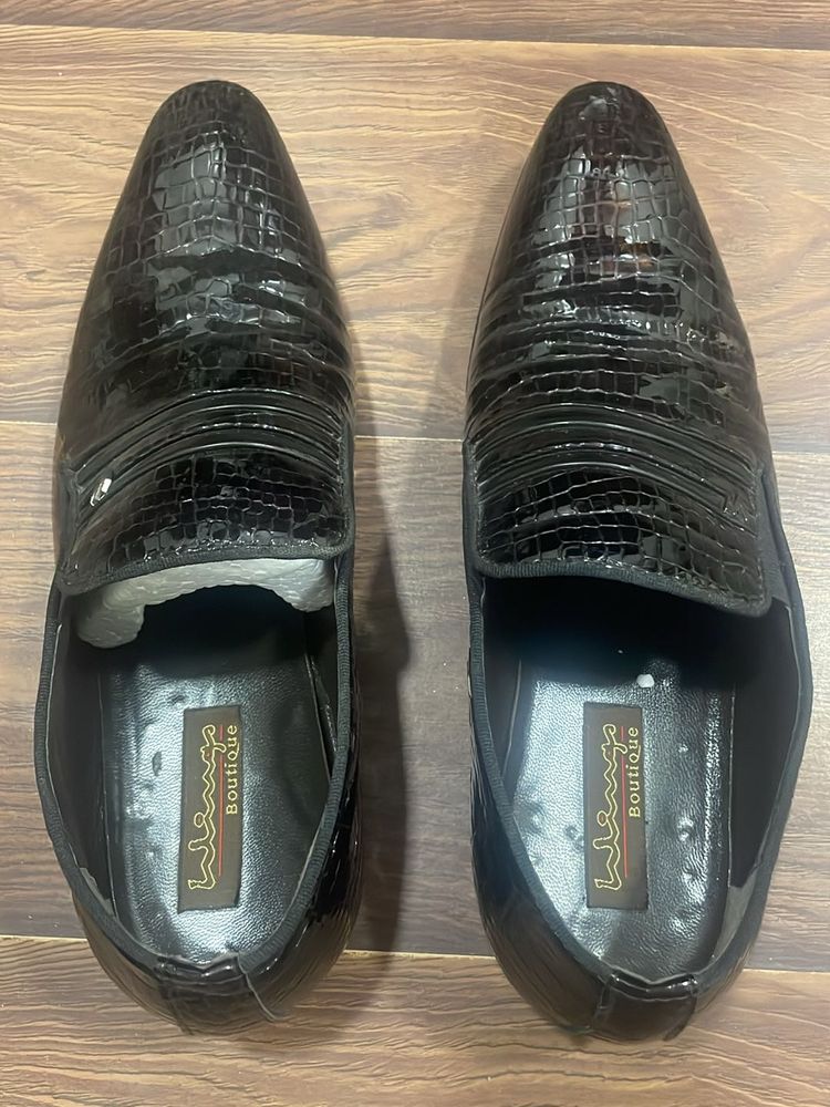 Leather 👞 Shoes 👞