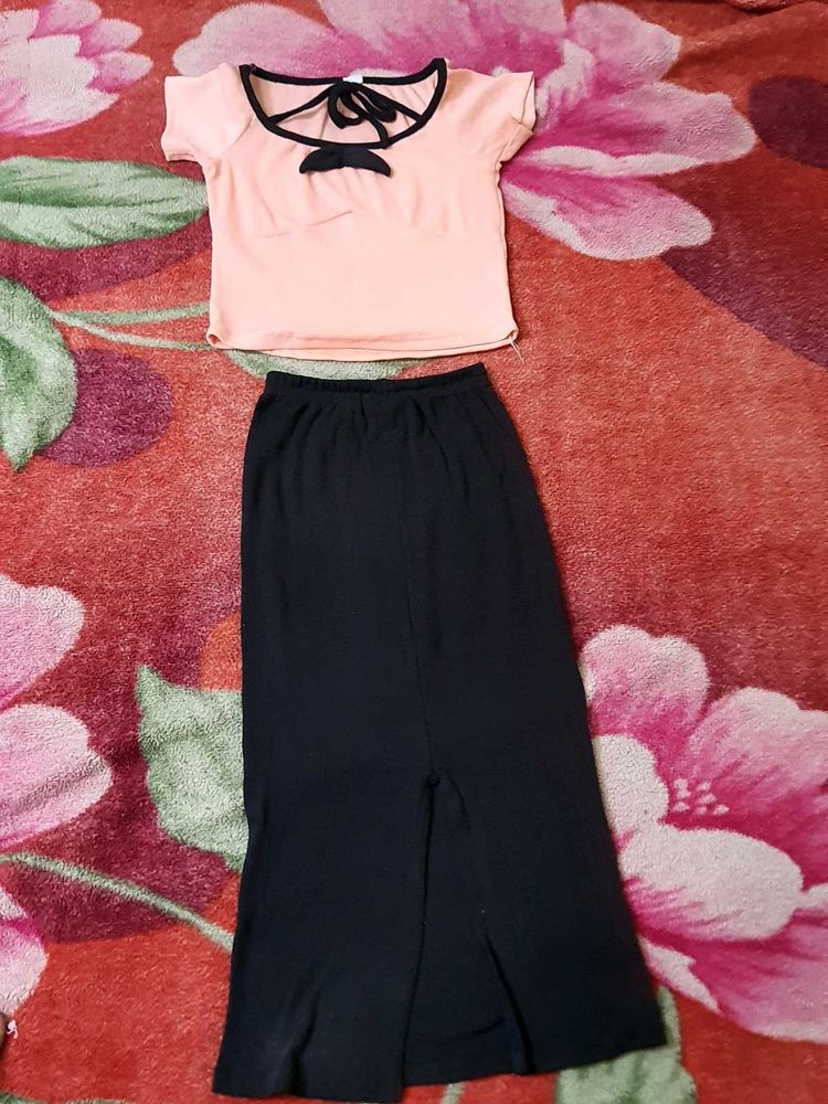 Women Coord Set