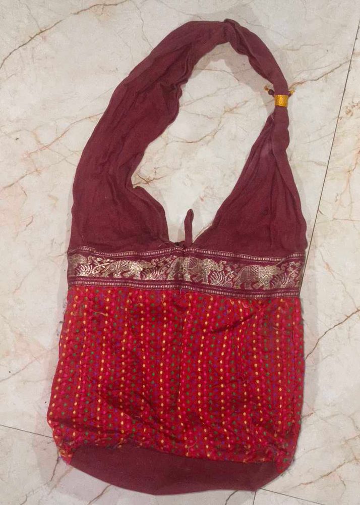 Jhola Bag
