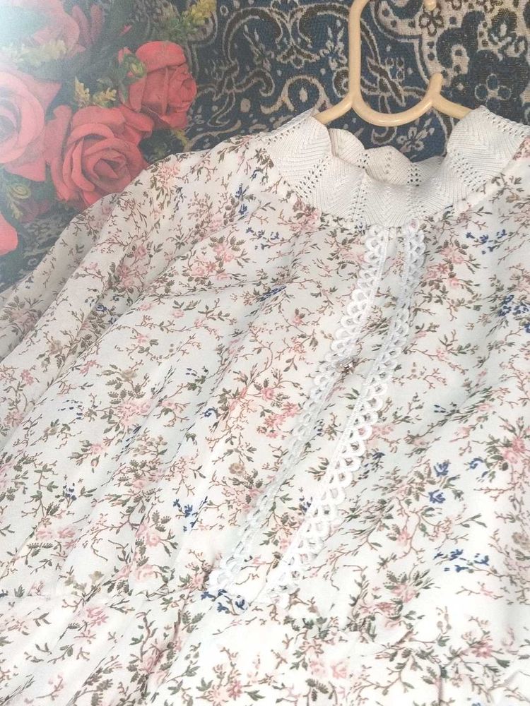 Girls Frock