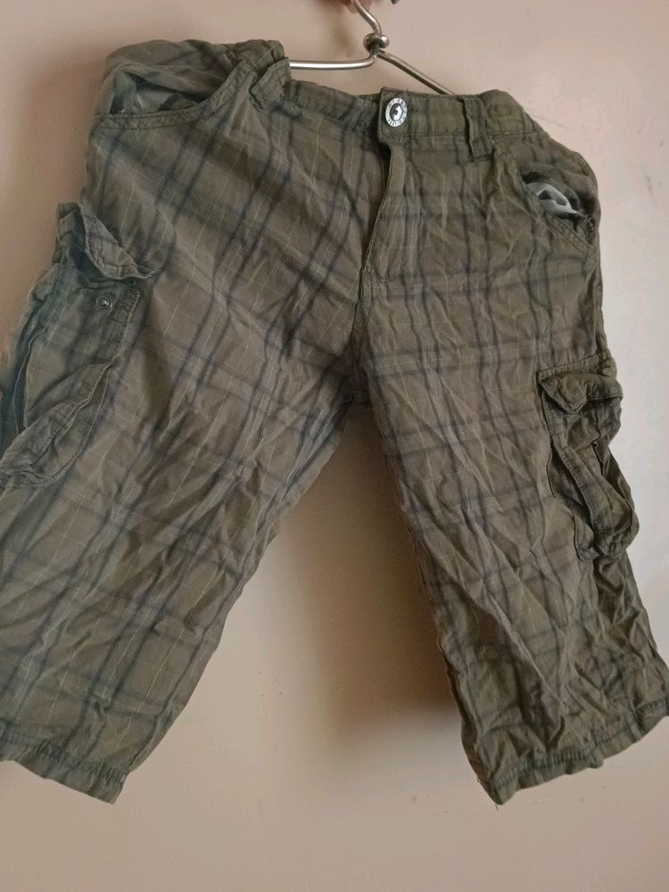 Shorts For Boys