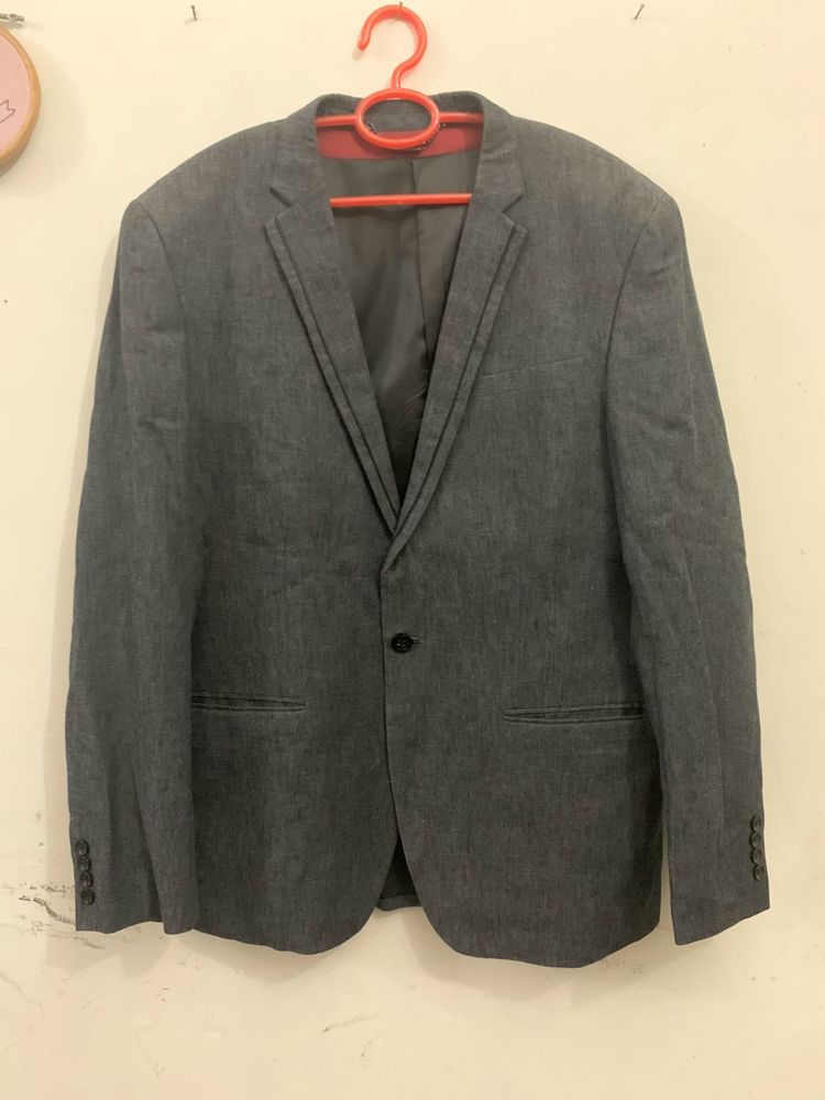 Blackberry Coat