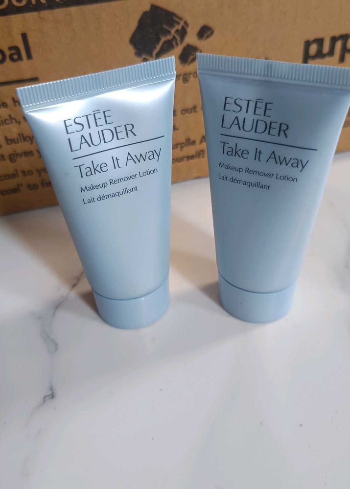 Estee Lauder Makeup Remover