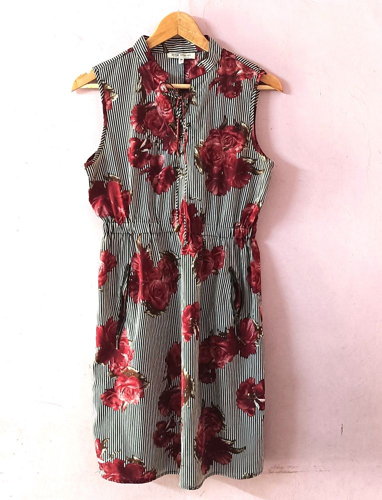 Speed Control New York Brand Dress For Women