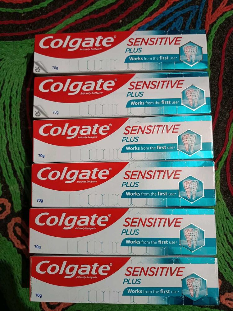 Pack Of 6