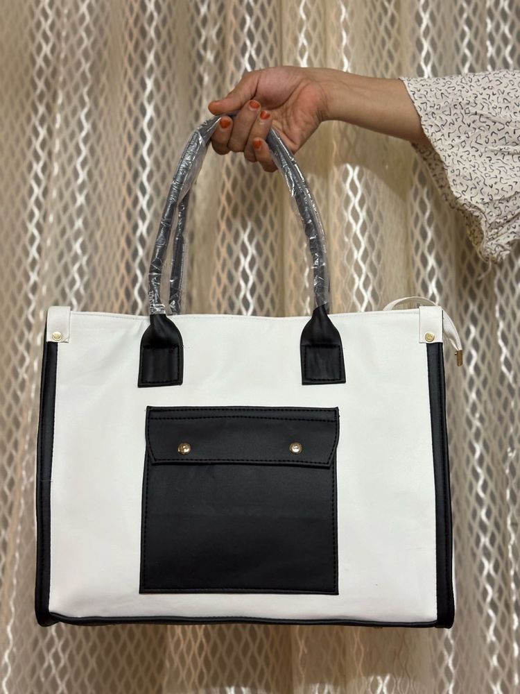 Chic Tote Bag