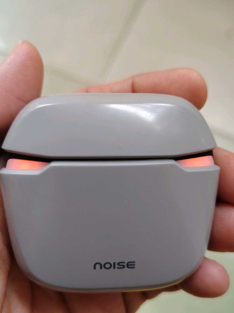 Noise Earbuds