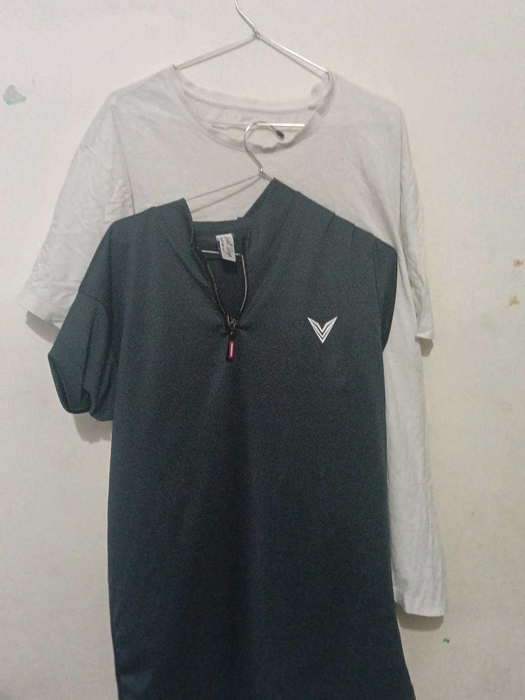 Stylish T-Shirt Combo