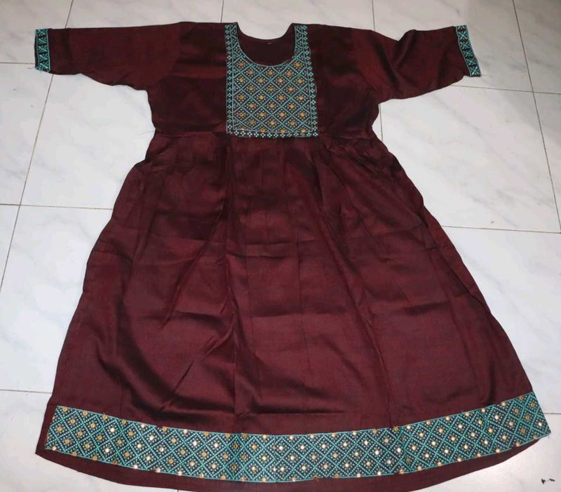 Kurti