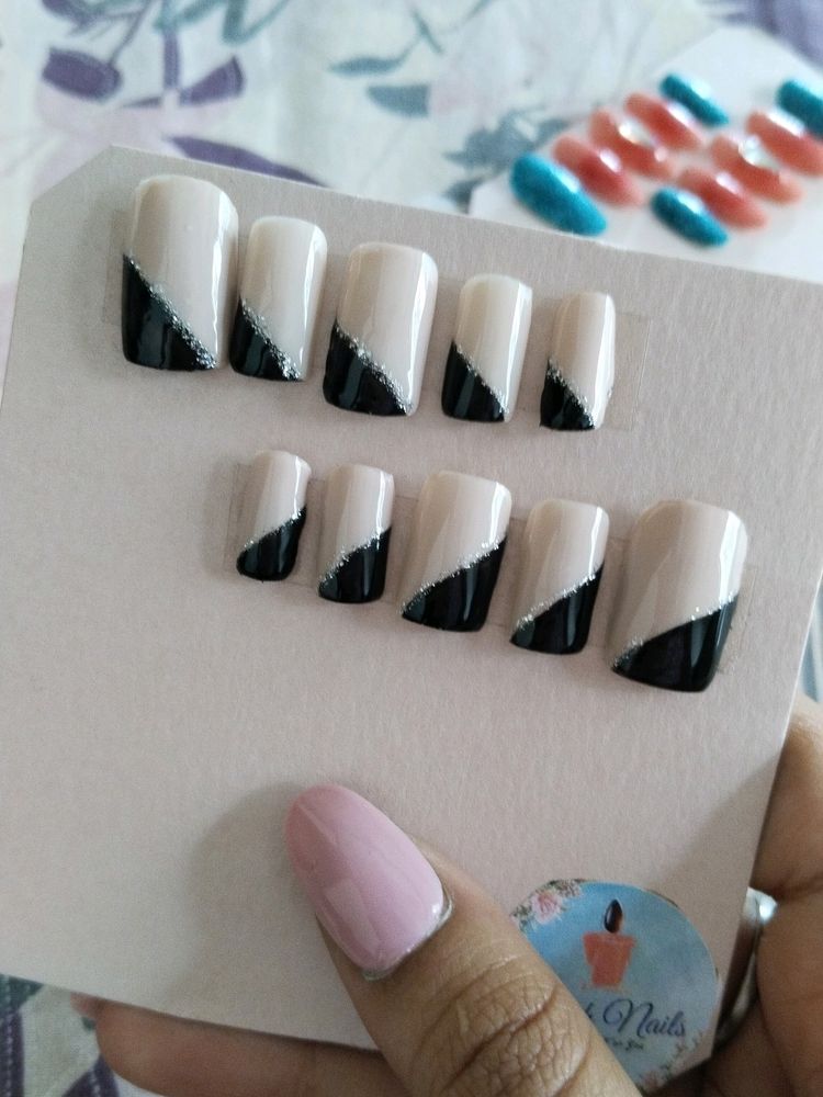 Press On Nails