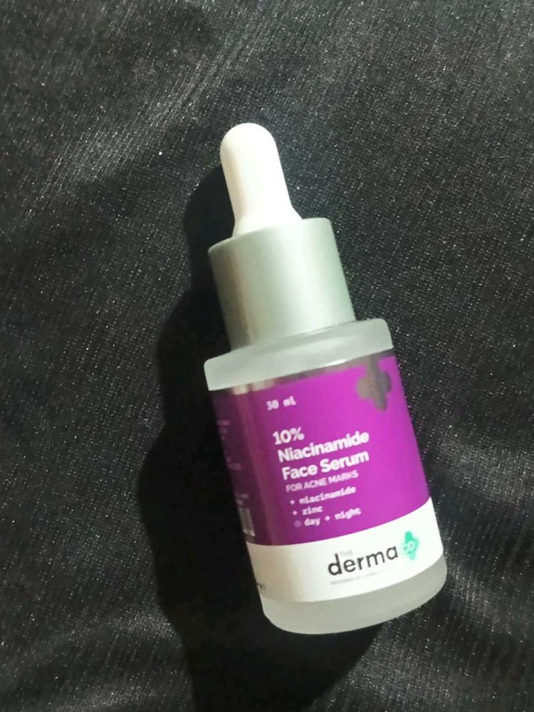Derma Face Serum