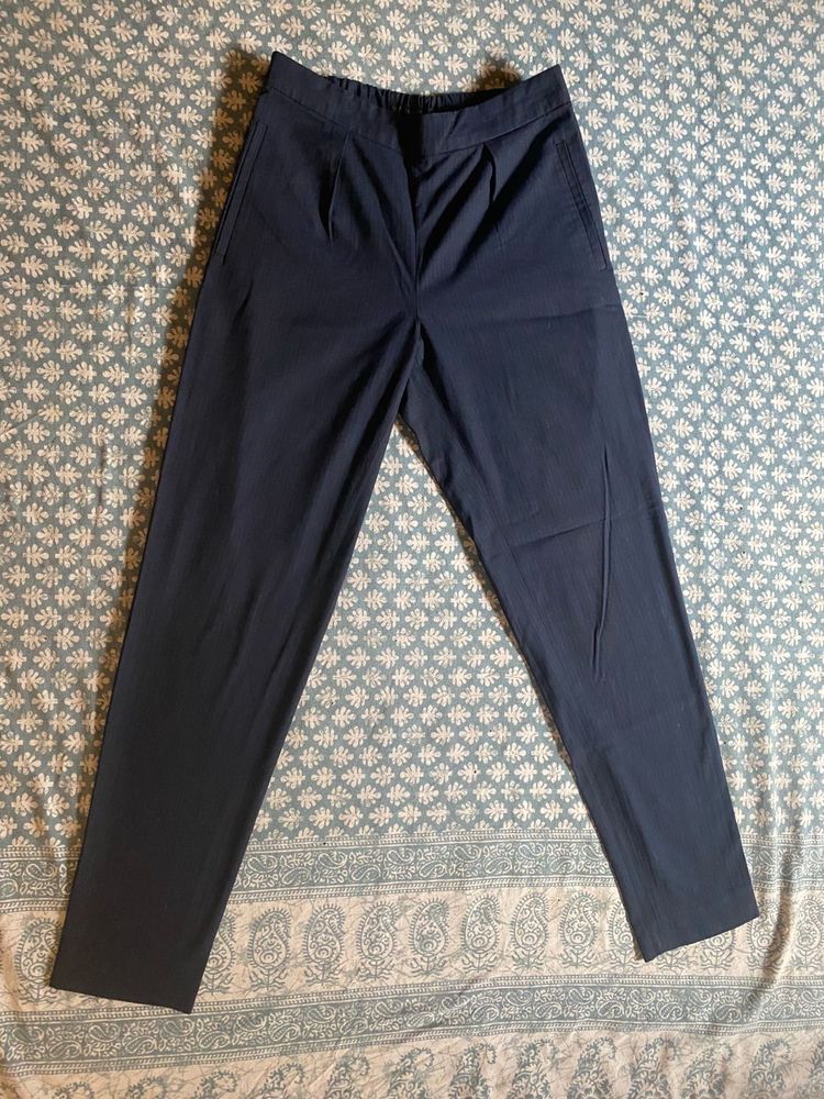 Zara Office Pants