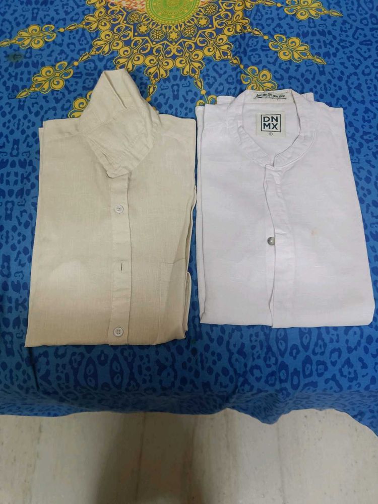 Men&#39;s Casual Combo Of 2