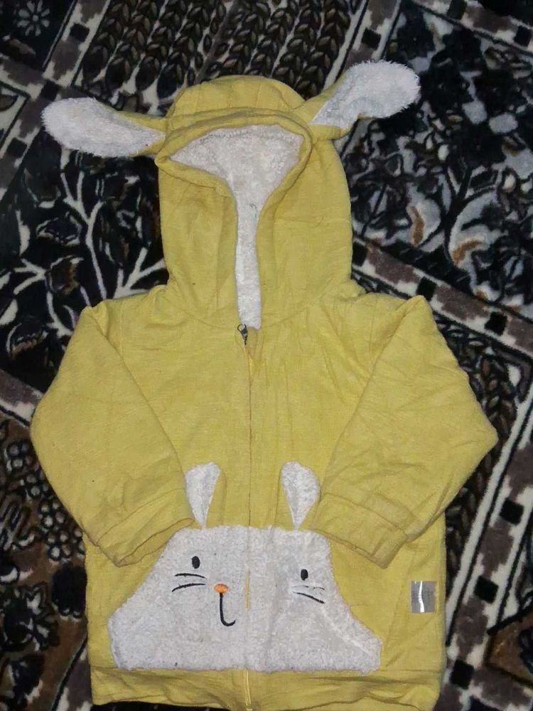unisex upper