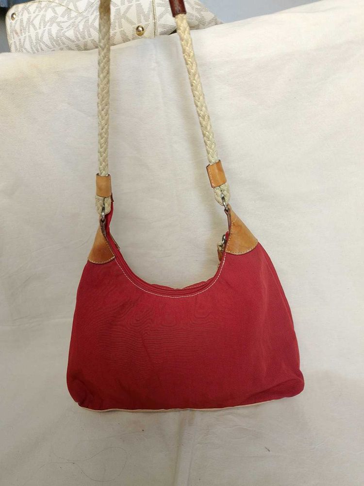 Fossil Bag (Authentic)