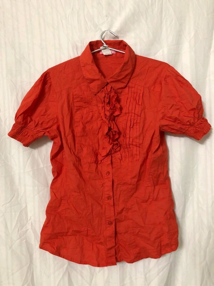 Model Shirt For Women
