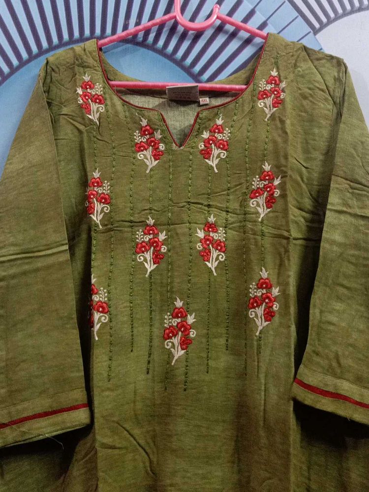 Kurti Original Brand