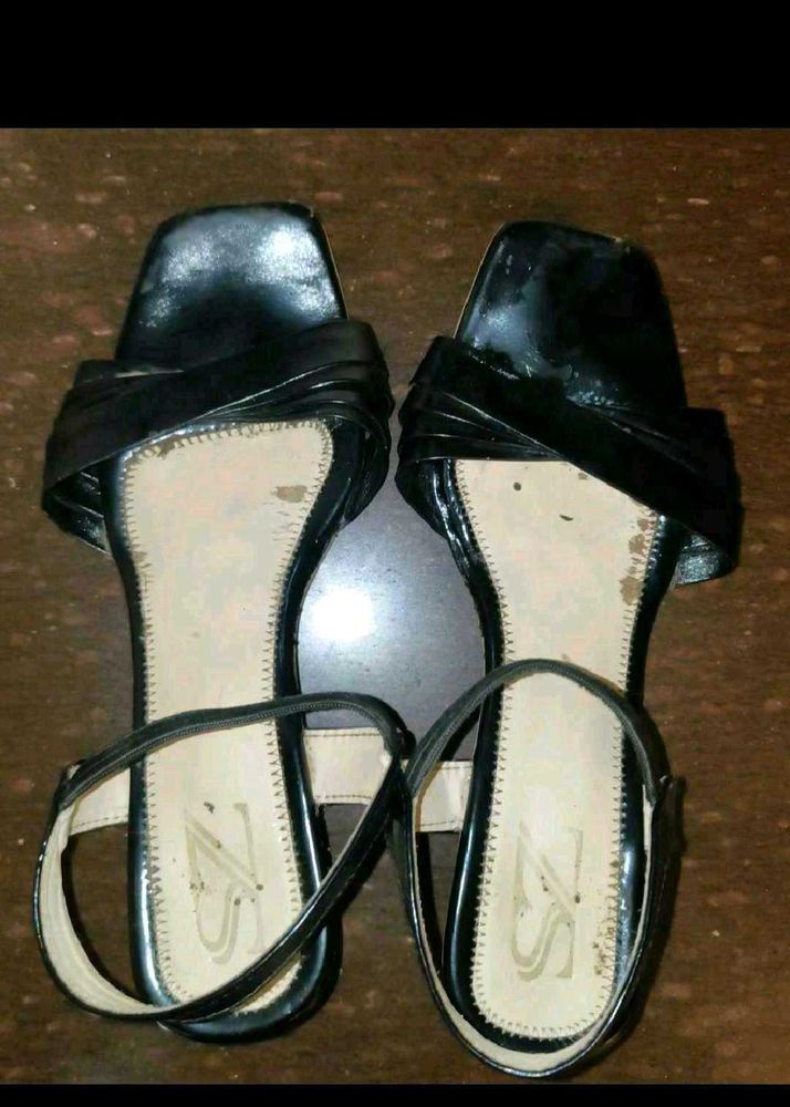 Heels For Valentine&#39;s
