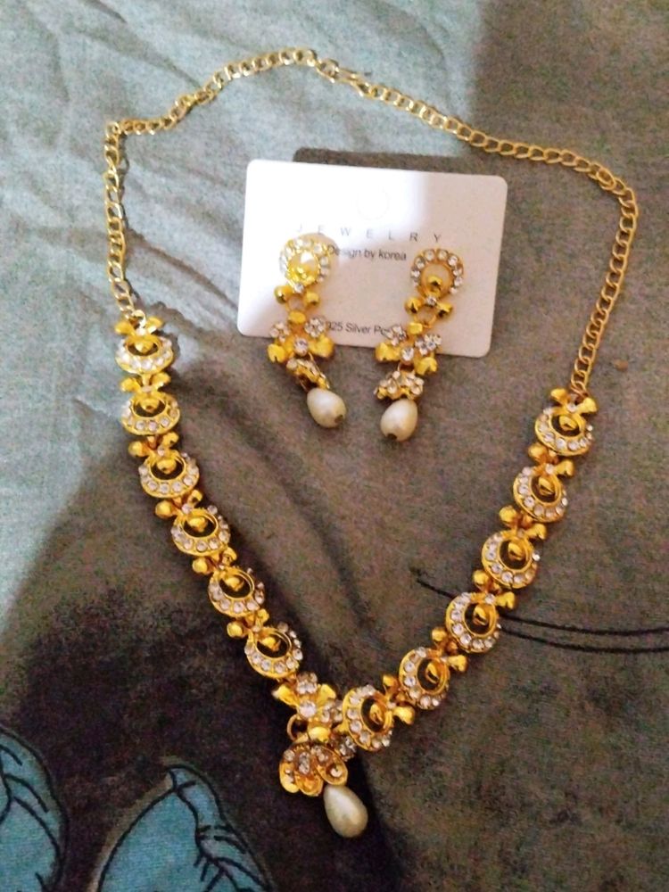 Jewellery Set