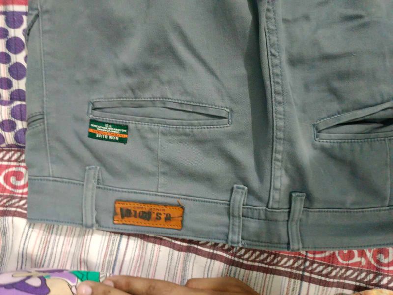 U.S. Polo Assn. Chinos