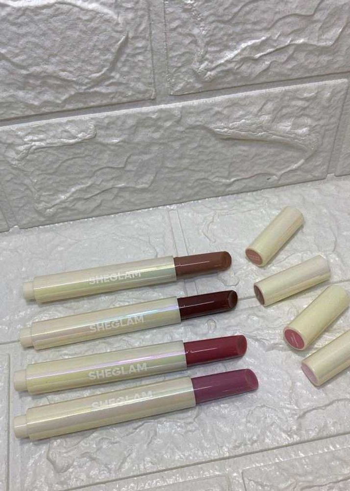Sheglam Lipstick