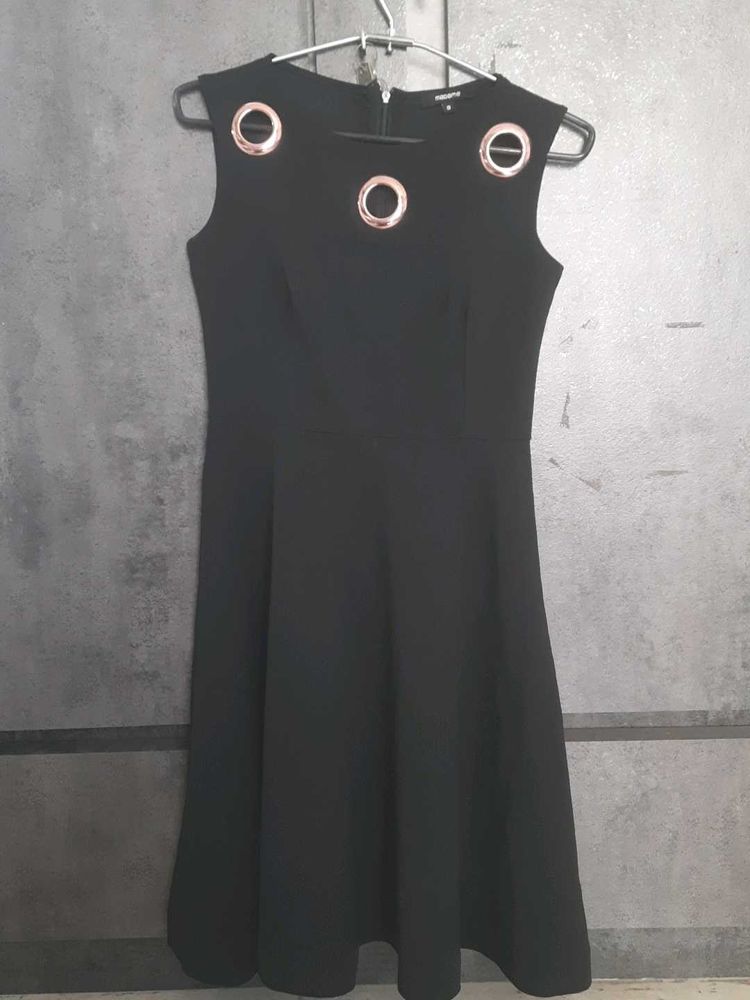 Nice Black Dress