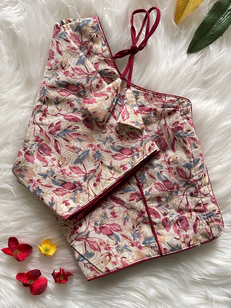 It&#39;s New Blouse No -3