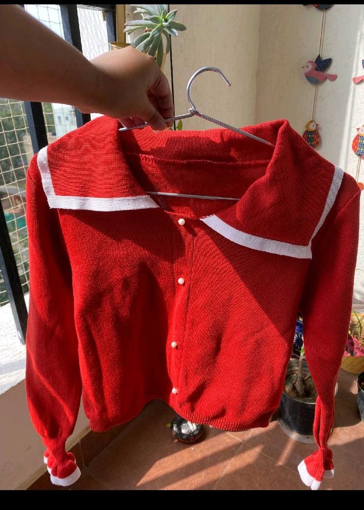 Korean Sweater ❤️