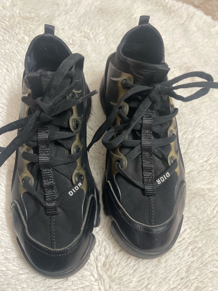 Dior Shoes For Girls