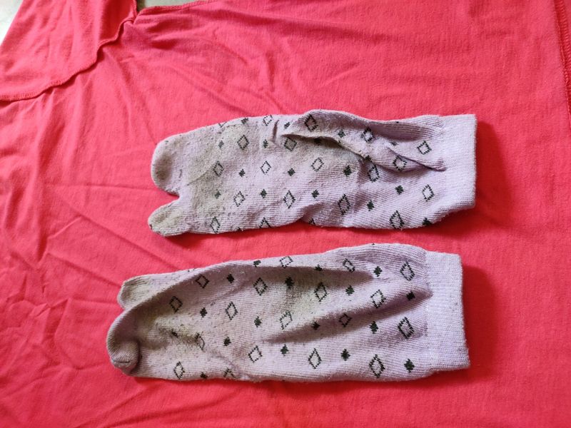 Preloved Socks