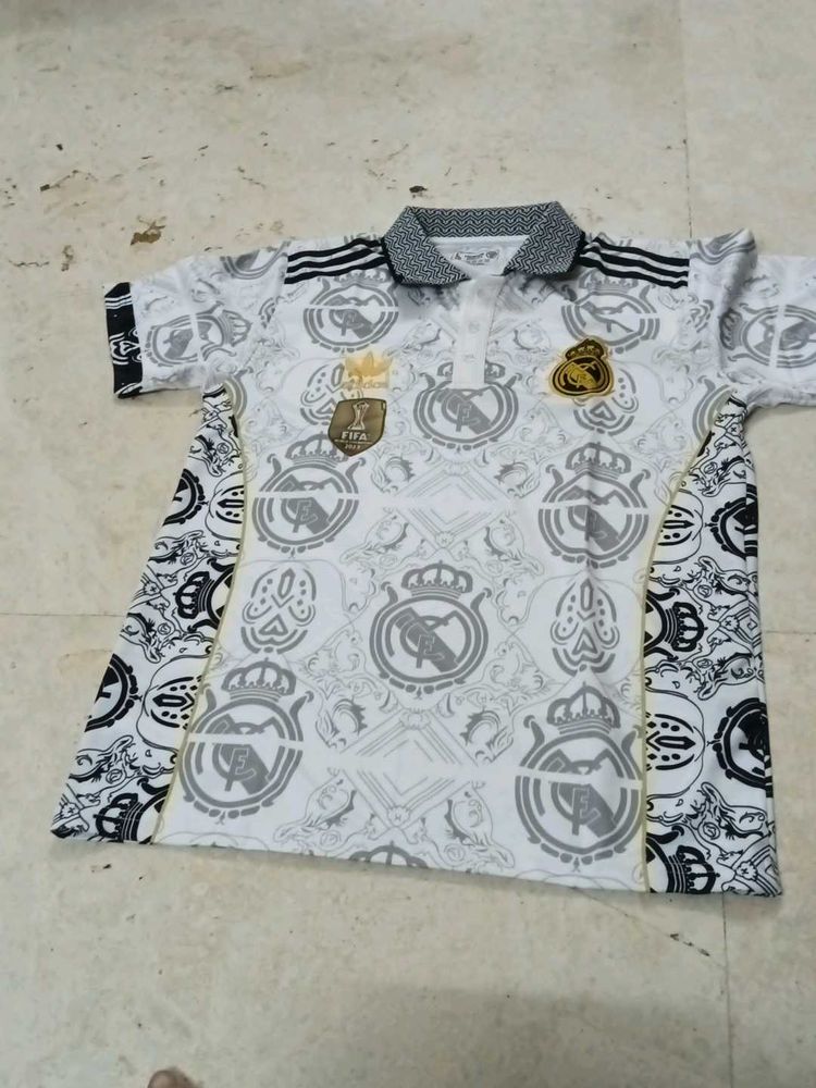 Football Jersey, Master Quality