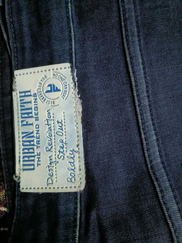 Urban Faith Jeans
