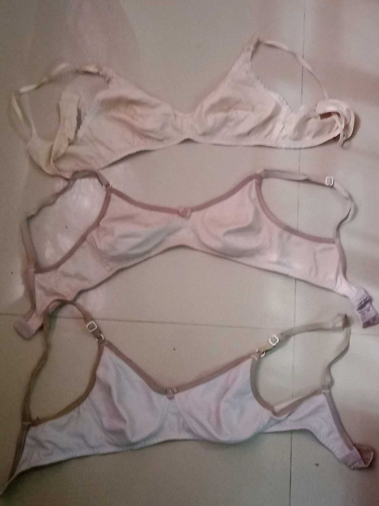 Bra Bundle - 3 Pack