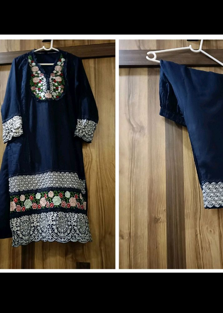 Pakistani Dress