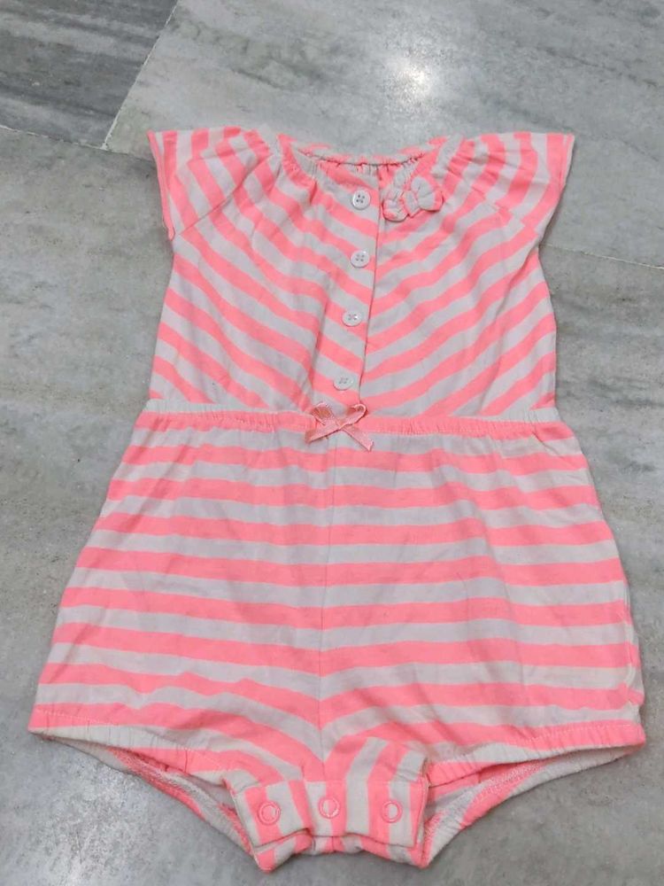 Baby Romper