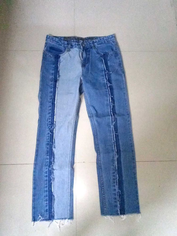 Trendy Style jeans