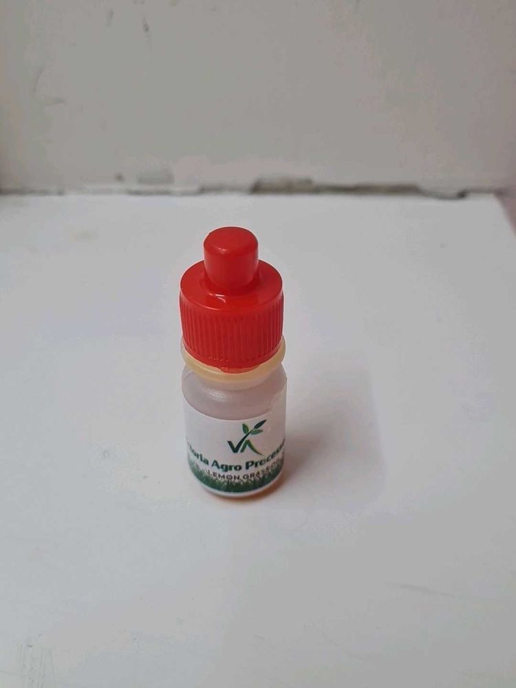 Lemongrass Essential Oil