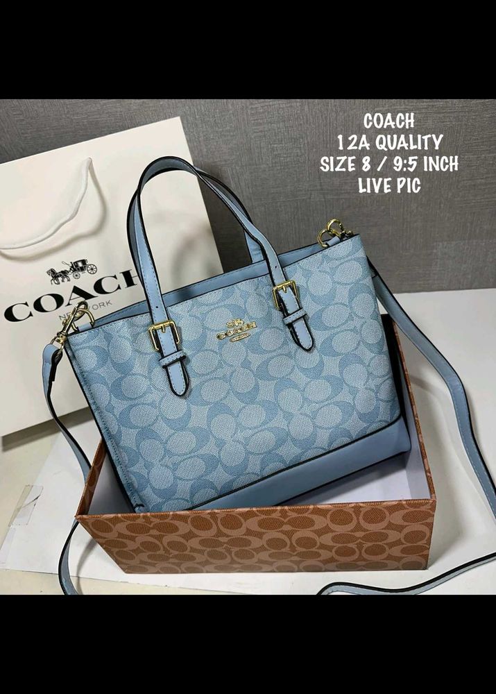 Coach Handbags