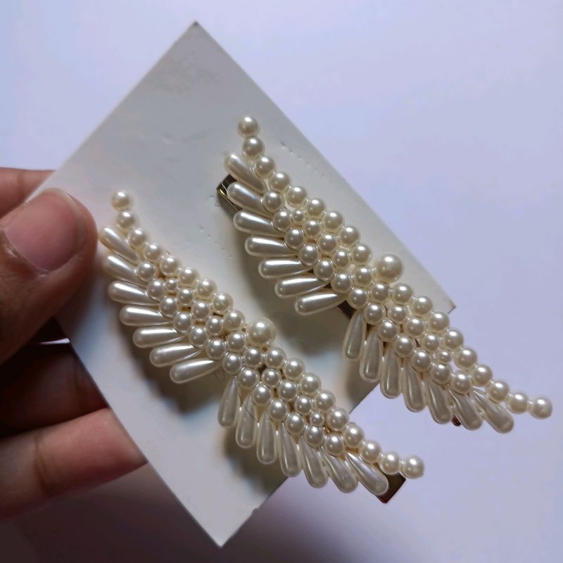 Wing Hairclip