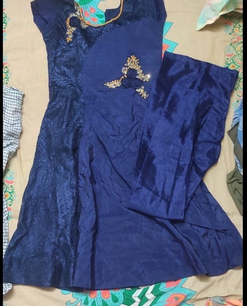 Suit Set