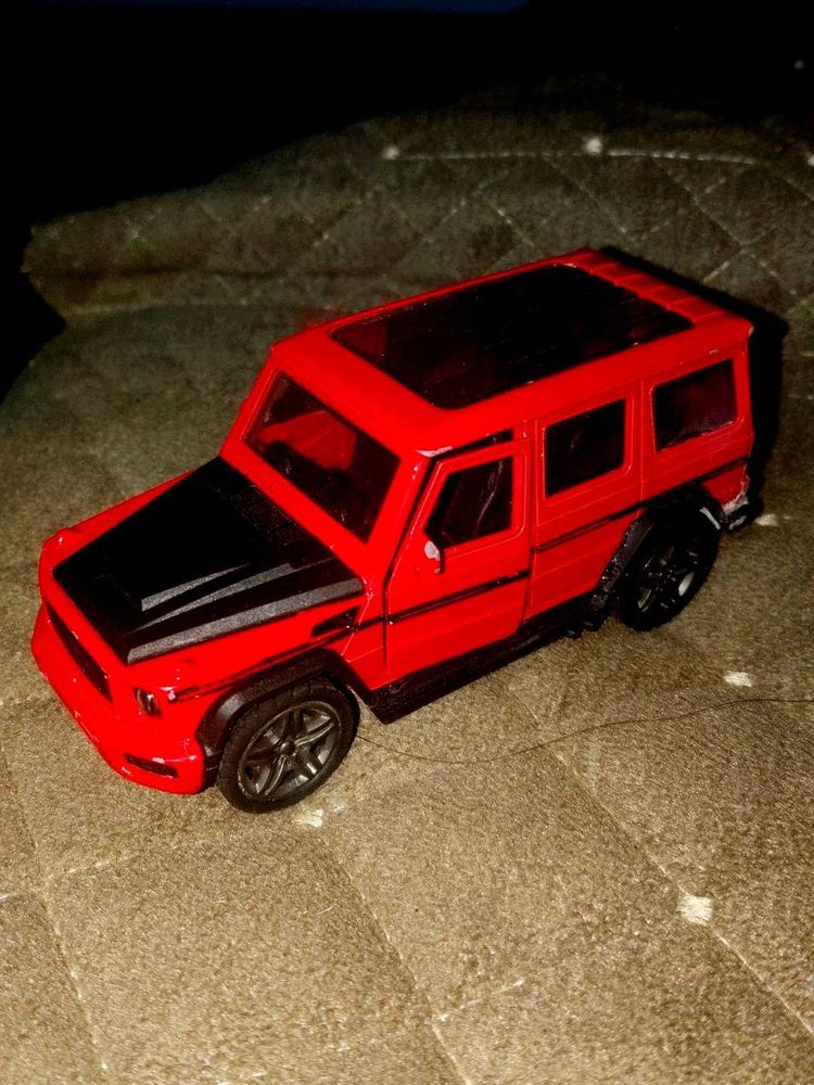 used gwagon one door can open